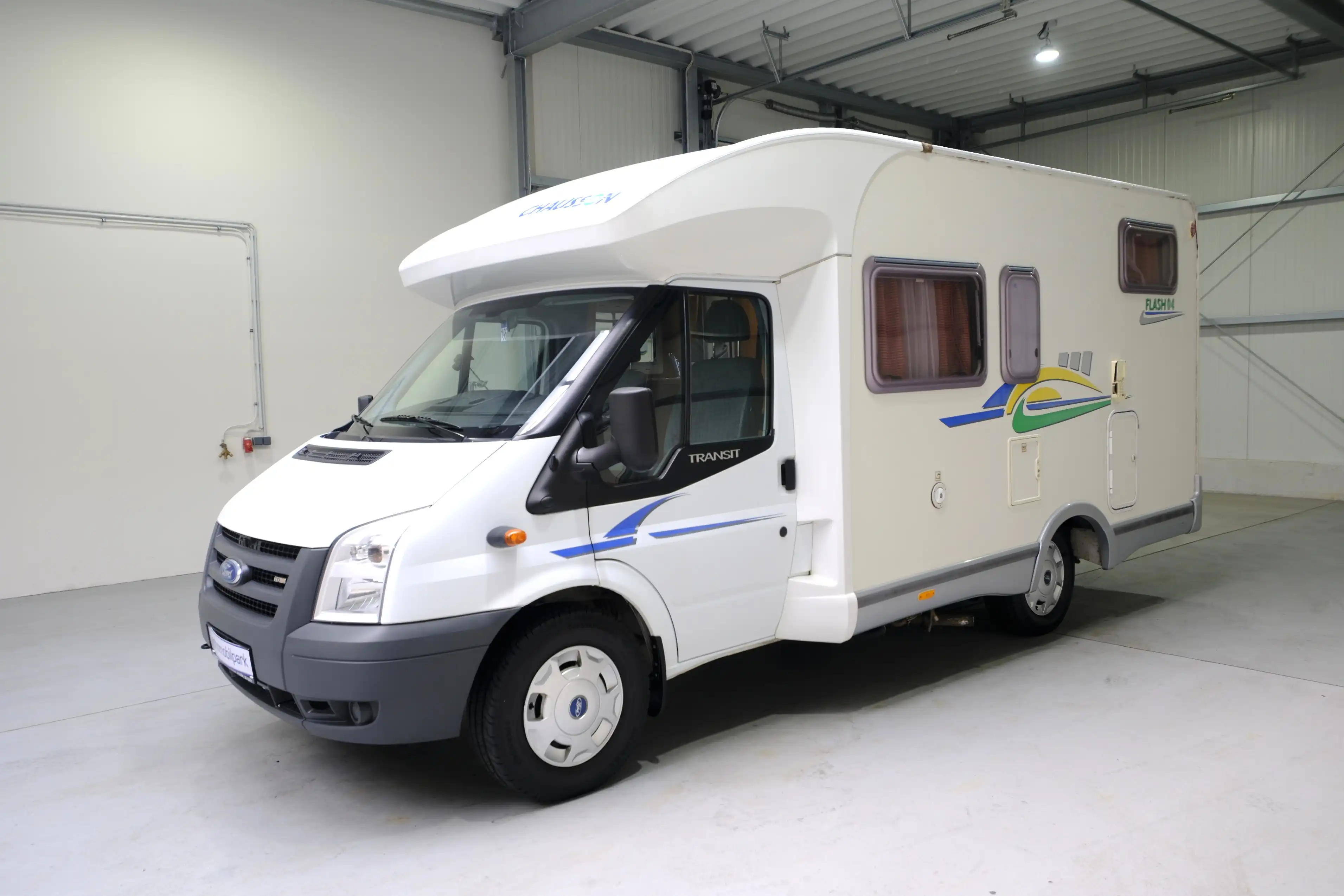 CHAUSSON Flash 04 - Ansicht 2